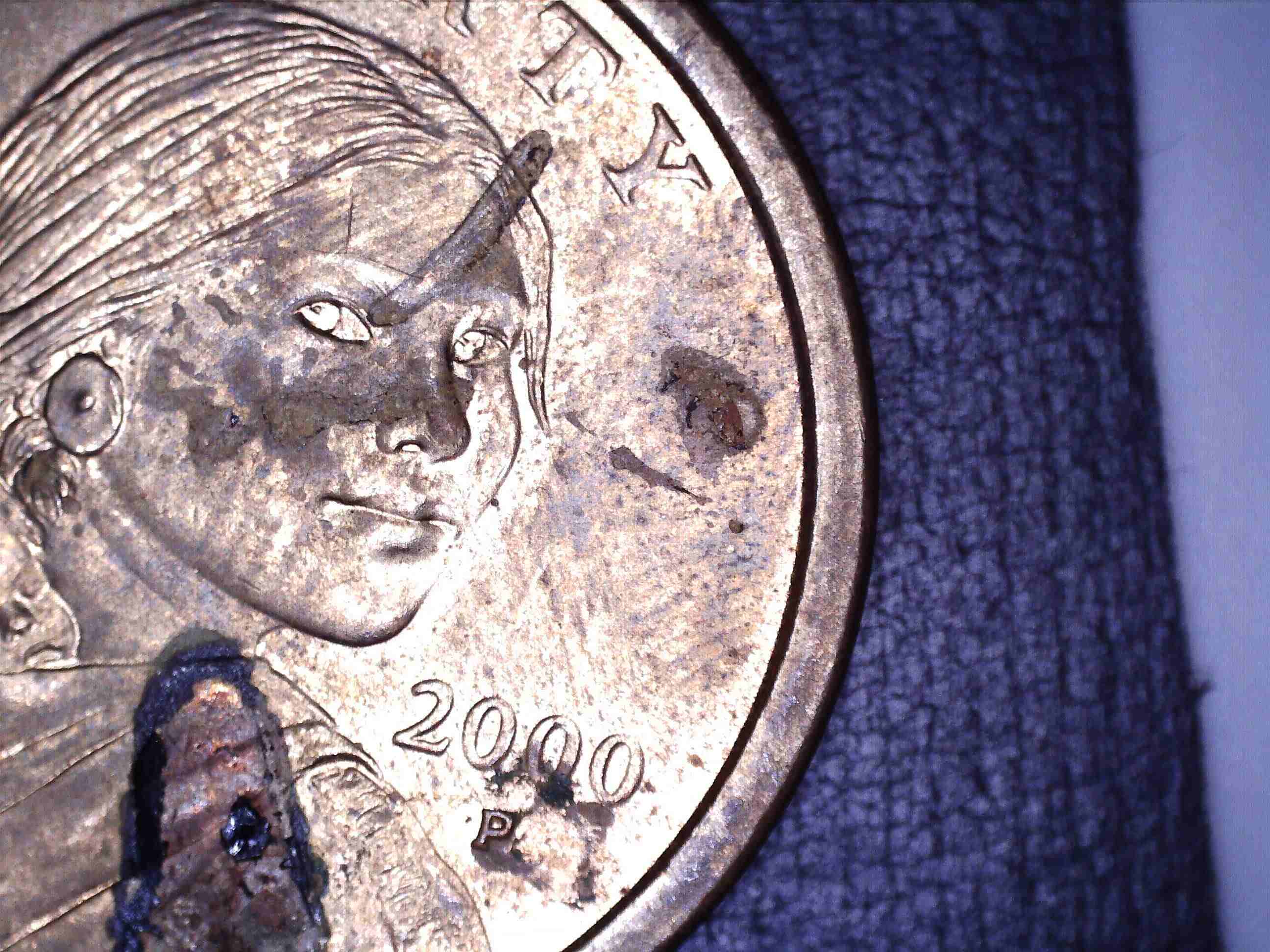 1988-D-Roosevelt-Dime...grease?